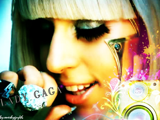 Lady Gaga pic #180103
