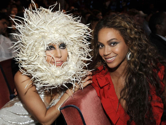 Lady Gaga pic #734971