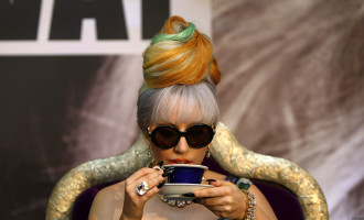 Lady Gaga pic #559592