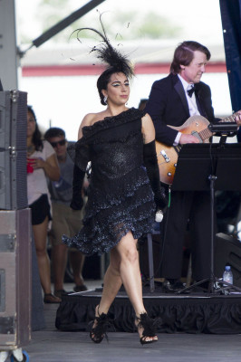 Lady Gaga pic #944260