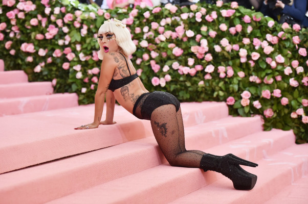 Lady Gaga pic #1131126