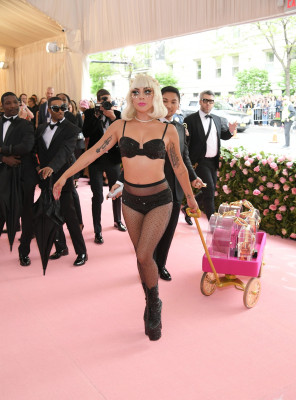 Lady Gaga pic #1131125