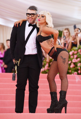 Lady Gaga pic #1131123