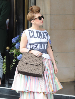 Lady Gaga pic #534479