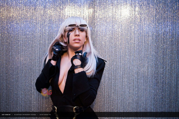 Lady Gaga pic #171425