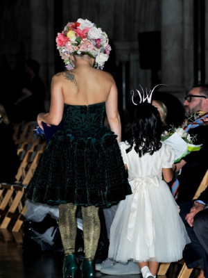 Lady Gaga pic #533959
