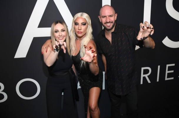 Lady Gaga pic #1177944