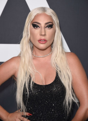 Lady Gaga pic #1177947