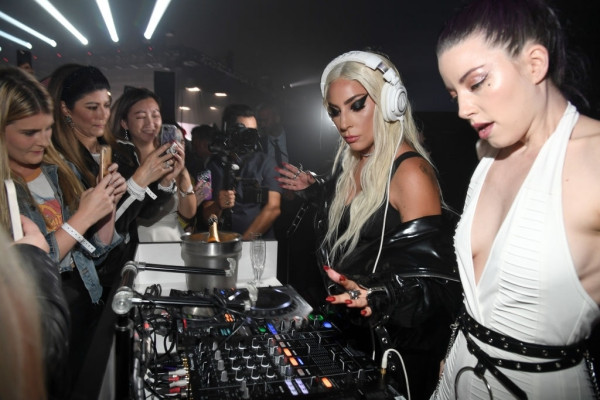 Lady Gaga pic #1177946