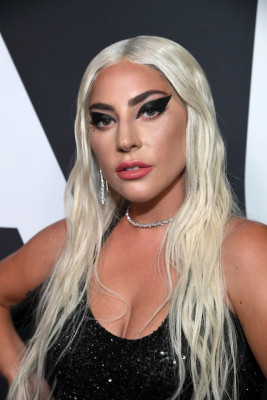 Lady Gaga pic #1177945