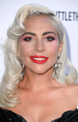 Lady Gaga pic #1116491