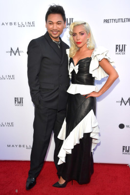 Lady Gaga pic #1116493
