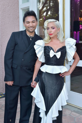 Lady Gaga pic #1116492