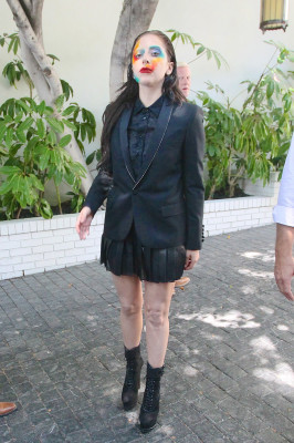 Lady Gaga pic #627708