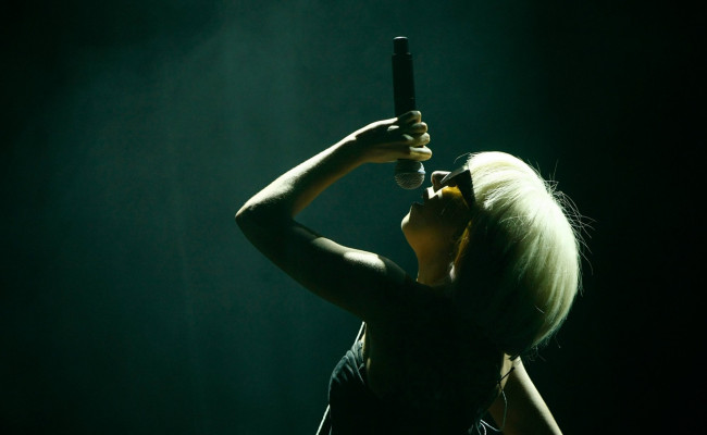 Lady Gaga pic #139260