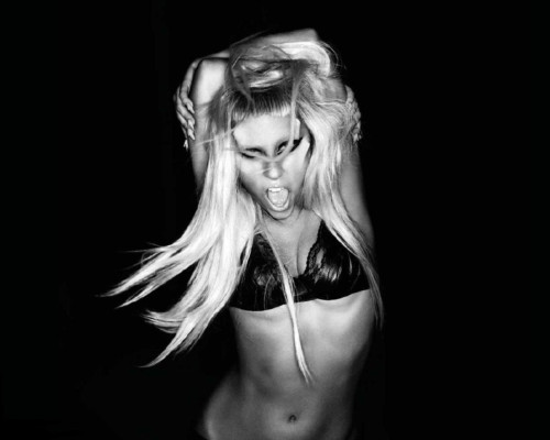 Lady Gaga pic #569874