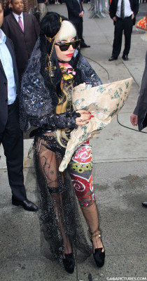 Lady Gaga pic #967414