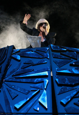 Lady Gaga pic #157022