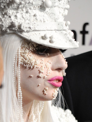 Lady Gaga pic #697403