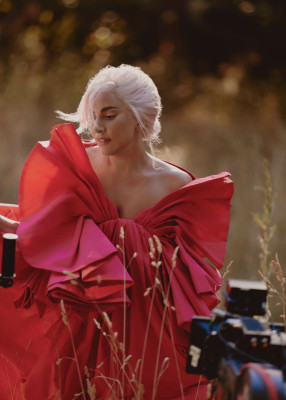 Lady Gaga pic #1233850