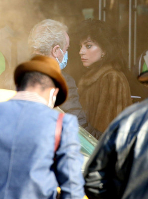 Lady Gaga pic #1250284