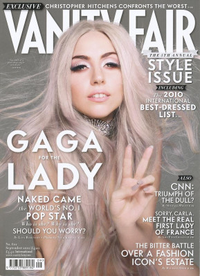 Lady Gaga pic #277202