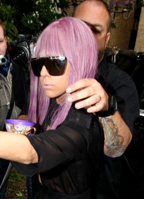 Lady Gaga pic #148641