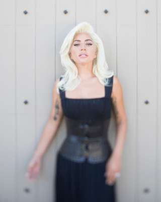 Lady Gaga pic #1123329