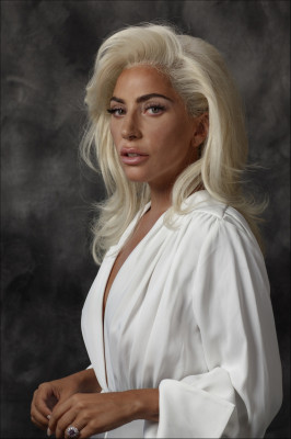 Lady Gaga pic #1123330