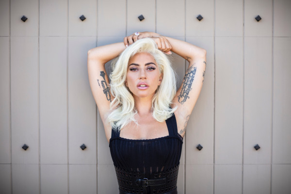 Lady Gaga pic #1123328