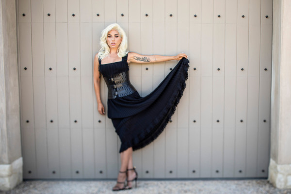 Lady Gaga pic #1123324