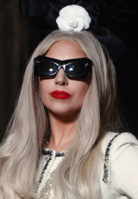 Lady Gaga pic #629536
