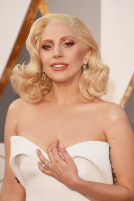 Lady Gaga pic #837049