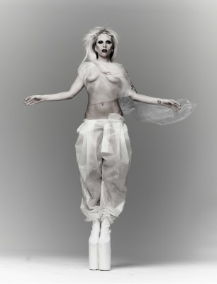 Lady Gaga pic #945899