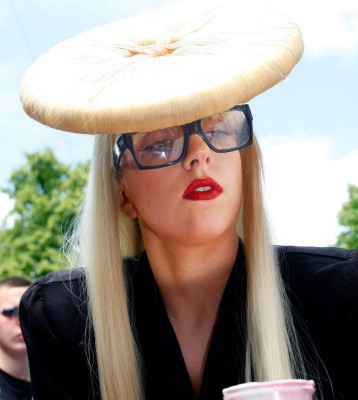 Lady Gaga pic #168782