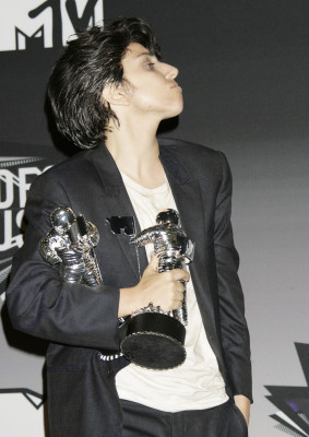 Lady Gaga pic #399891