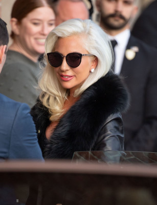 Lady Gaga pic #1111443