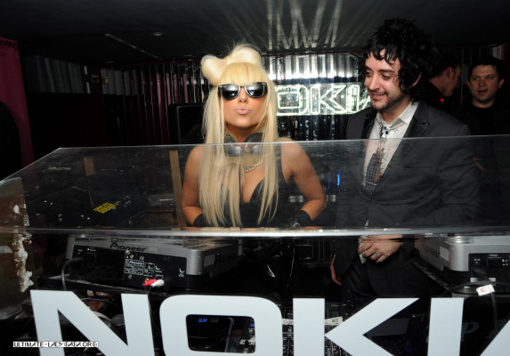 Lady Gaga pic #141930