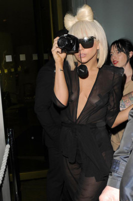 Lady Gaga pic #148959