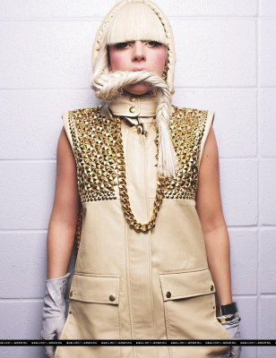 Lady Gaga pic #149244