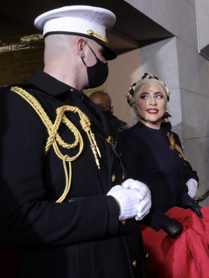 Lady Gaga pic #1246411