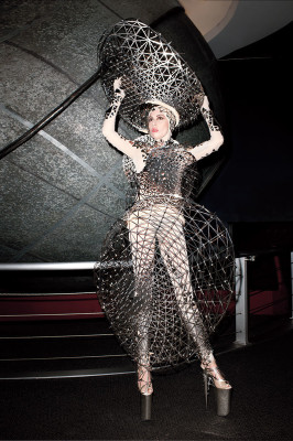 Lady Gaga pic #669723