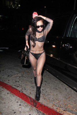 Lady Gaga pic #627573