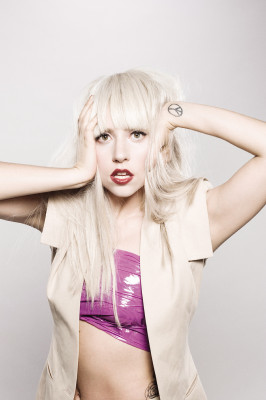 Lady Gaga pic #417767