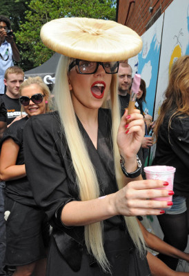 Lady Gaga pic #173011
