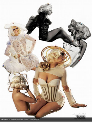 Lady Gaga pic #172796