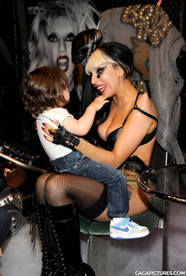 Lady Gaga pic #954652
