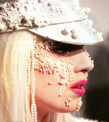 Lady Gaga pic #298437