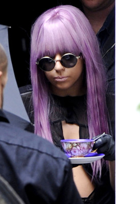 Lady Gaga pic #148640