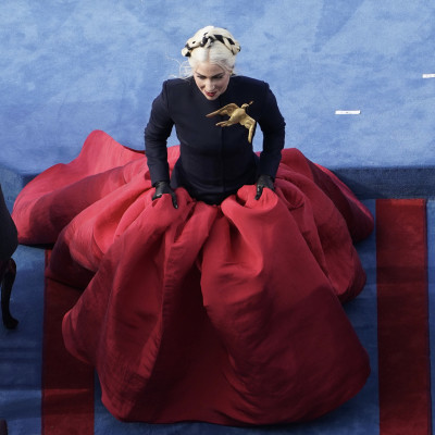 Lady Gaga pic #1246413